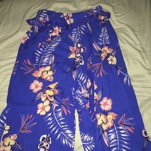Womens pants